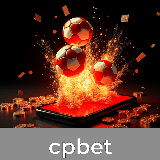 CPBet: A Emoção e Alta Recompensa dos Caça-níqueis Online!